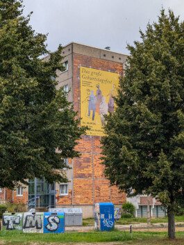 Das große Geburtstagsfest – Caspar David Friedrich 250 