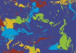 Global Peatland Hotspot Atlas 