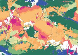 Global Peatland Hotspot Atlas 